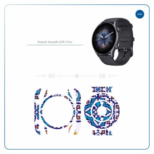 Xiaomi_Amazfit GTR 3 Pro_Homa_Tile_2